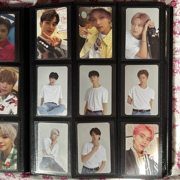 Kpop Photocards - Picture 11 of 16